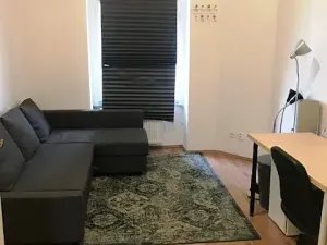 Pronájem bytu 3+kk, Praha - Vinohrady, Krkonošská, 73 m2