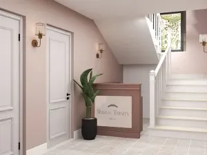 Prodej bytu 2+kk, Risan, Černá Hora, 54 m2