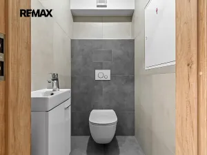 Prodej bytu 4+kk, Bdeněves, 78 m2