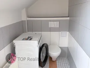Pronájem bytu 2+kk, Říčany, Barákova, 46 m2