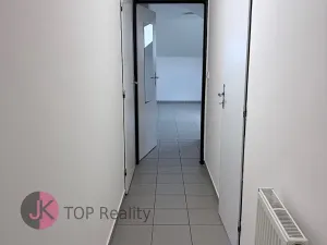 Pronájem bytu 2+kk, Říčany, Barákova, 46 m2