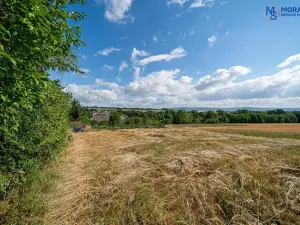 Prodej pozemku pro bydlení, Mohelnice, 481 m2