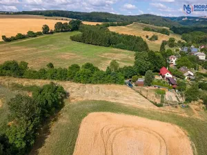 Prodej pozemku pro bydlení, Mohelnice, 481 m2