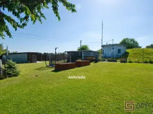 Prodej chaty, Ostrava, Radvanická, 36 m2