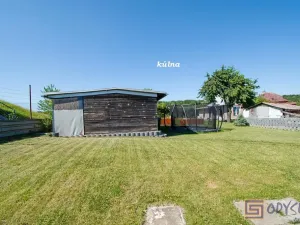 Prodej chaty, Ostrava, Radvanická, 36 m2
