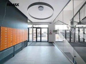 Pronájem bytu 2+kk, Praha - Hlubočepy, Hugo Haase, 55 m2
