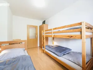 Prodej bytu 3+kk, Ostružná, 70 m2