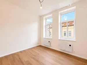 Prodej bytu 1+kk, Praha - Vysočany, Kolmá, 23 m2