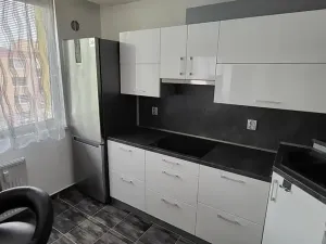 Pronájem bytu 2+1, Nový Jičín, Bezručova, 49 m2