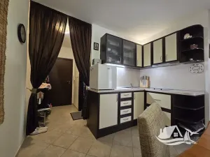 Prodej bytu 2+1, Sozopol, Bulharsko, 48 m2