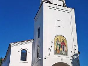Prodej bytu 2+1, Sozopol, Bulharsko, 48 m2