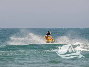 Prodej bytu 2+1, Sozopol, Bulharsko, 48 m2