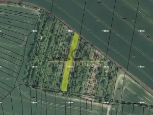 Prodej podílu louky, Nesovice, 473 m2