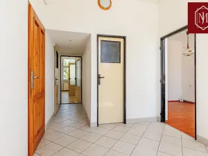 Prodej bytu 2+1, Nová Bystřice, Švermova, 84 m2