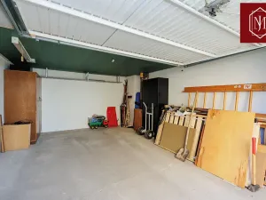 Prodej bytu 2+1, Nová Bystřice, Švermova, 84 m2