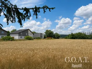 Prodej rodinného domu, Bdeněves, 95 m2