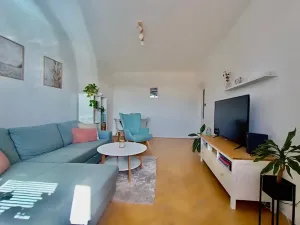Pronájem bytu 2+1, Ostrava, Francouzská, 55 m2