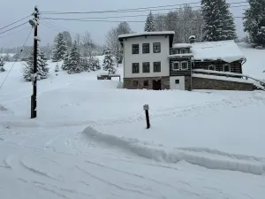 Dražba rodinného domu, Paseky nad Jizerou, 240 m2