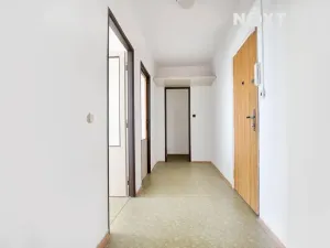 Prodej bytu 3+1, Kralupy nad Vltavou, Tylova, 68 m2