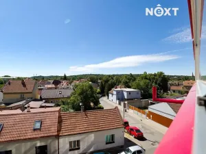 Prodej bytu 3+1, Kralupy nad Vltavou, Tylova, 68 m2