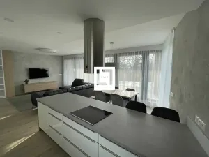 Pronájem bytu 3+kk, Olomouc, 90 m2