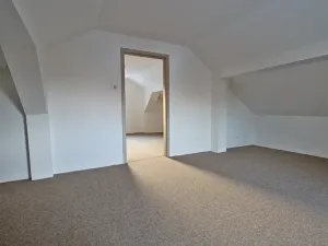 Prodej rodinného domu, Meclov, 116 m2