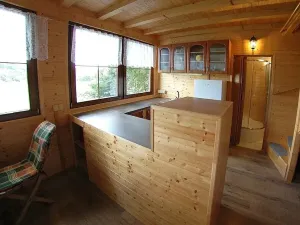 Prodej chaty, Kladruby, 43 m2