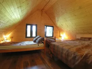 Prodej chaty, Kladruby, 43 m2