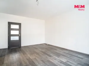 Pronájem bytu 3+1, Česká Lípa, Havlíčkova, 70 m2