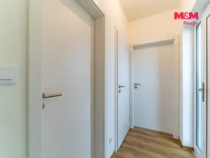 Prodej rodinného domu, Hostouň - Horoušany, 40 m2