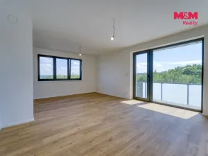 Pronájem bytu 3+kk, Plzeň, Na Průhonu, 92 m2