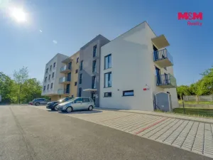 Pronájem bytu 3+kk, Plzeň, Na Průhonu, 103 m2