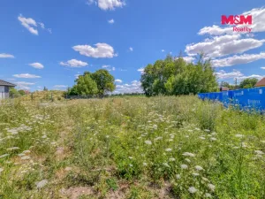 Prodej pozemku pro bydlení, Třebeň - Horní Ves, 884 m2