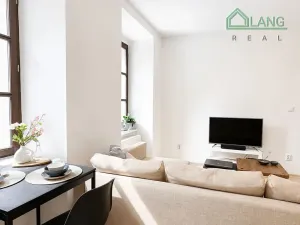 Prodej bytu 2+kk, Brno, Francouzská, 38 m2