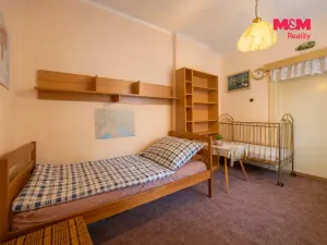 Prodej rodinného domu, Plánice, Klatovská, 93 m2