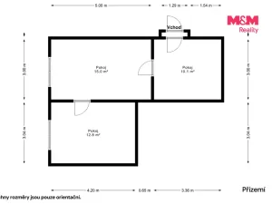 Prodej rodinného domu, Plánice, Klatovská, 93 m2