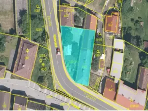 Prodej rodinného domu, Plánice, Klatovská, 93 m2