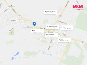 Prodej rodinného domu, Plánice, Klatovská, 93 m2