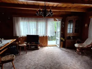Prodej chaty, Budišov nad Budišovkou - Guntramovice, 62 m2