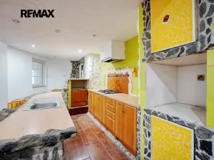 Prodej apartmánu, Všeruby, 952 m2