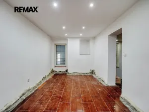 Prodej apartmánu, Všeruby, 952 m2