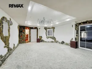 Prodej apartmánu, Všeruby, 952 m2