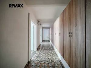 Prodej apartmánu, Všeruby, 952 m2