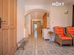 Prodej vícegeneračního domu, Lhenice, Netolická, 335 m2
