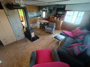 Prodej chaty, Šťáhlavy, 40 m2