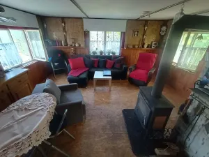 Prodej chaty, Šťáhlavy, 40 m2
