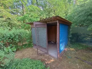 Prodej chaty, Šťáhlavy, 40 m2