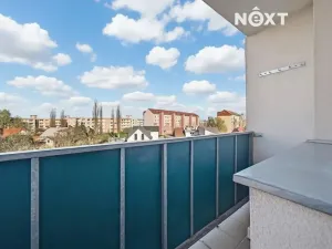 Pronájem bytu 3+1, Olomouc, Přichystalova, 71 m2