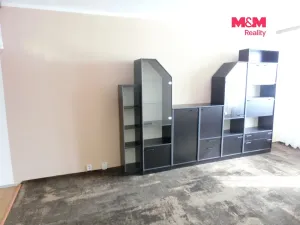 Prodej bytu 2+kk, Mladá Boleslav - Mladá Boleslav II, Jana Palacha, 44 m2