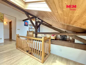 Prodej bytu 4+kk, Ostrava - Mariánské Hory, Marie Pujmanové, 100 m2